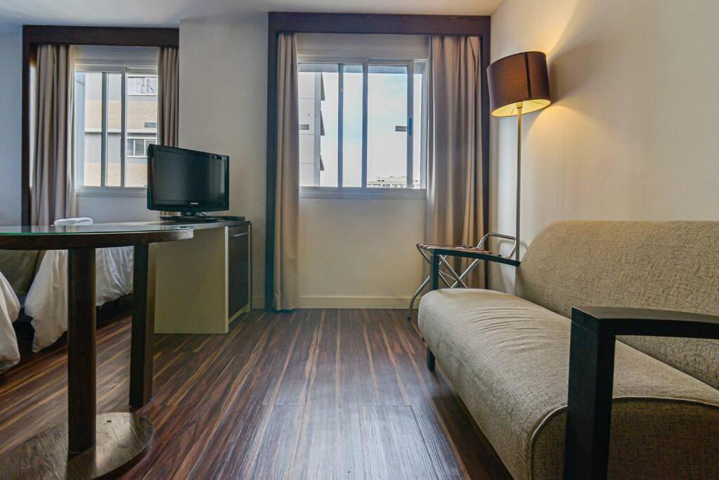 Bhomy Jardins 1 Quadra Da Av Paulista No1709 Hotell São Paulo Exteriör bild