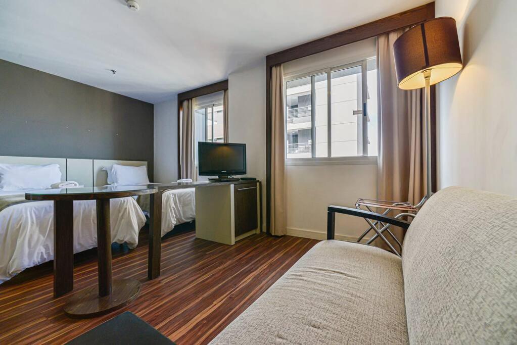 Bhomy Jardins 1 Quadra Da Av Paulista No1709 Hotell São Paulo Exteriör bild